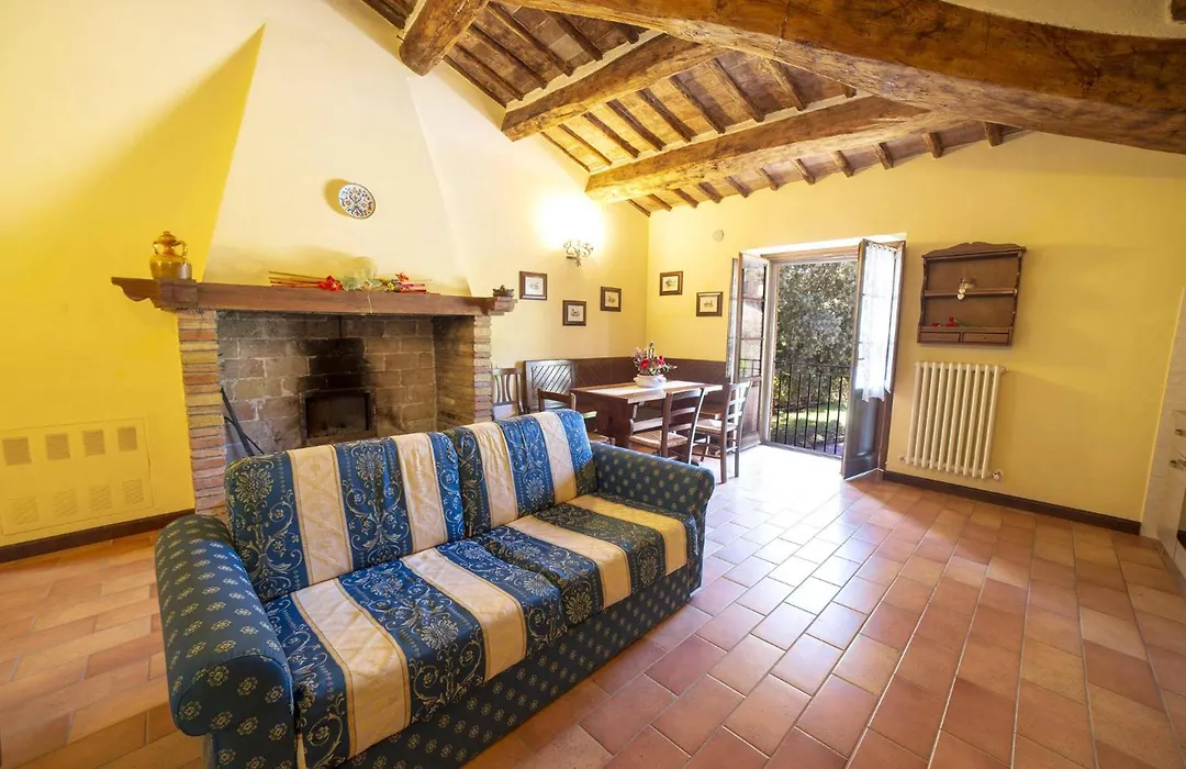 Agriturismo Casal Cerqueto-1