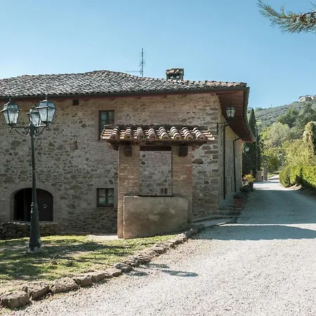 Agriturismo Casal Cerqueto-3